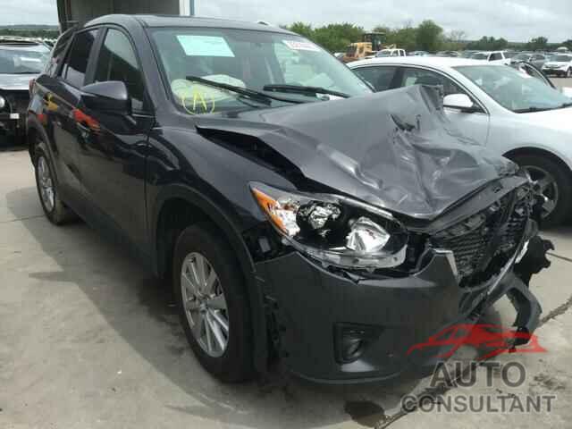 MAZDA CX-5 2015 - JM3KE2CY9F0465951