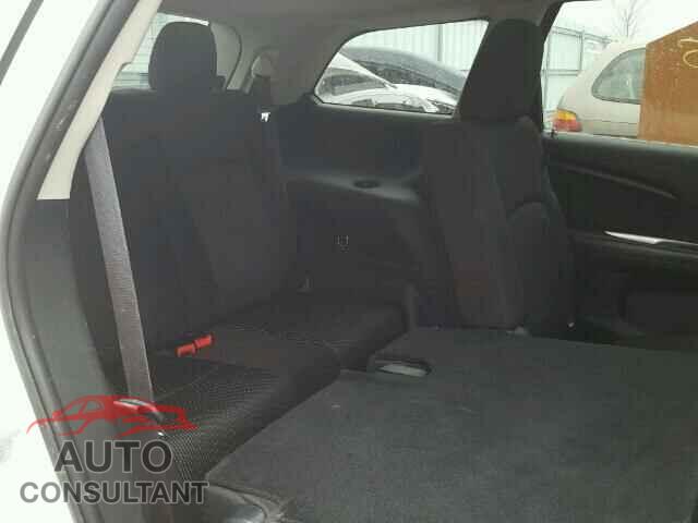 DODGE JOURNEY 2015 - 3C4PDCAB5FT559799