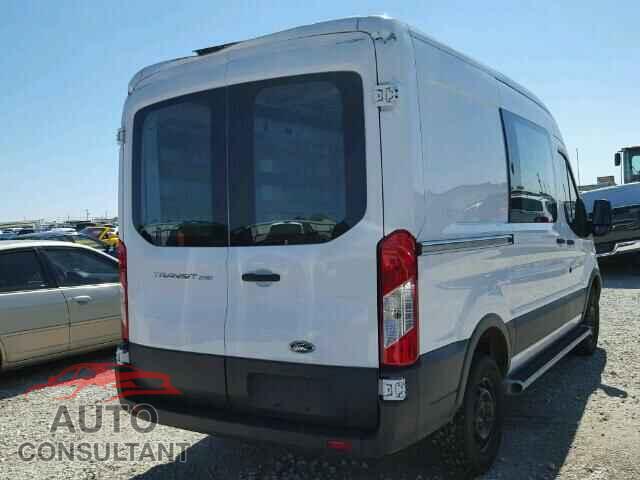 FORD TRANSIT CO 2015 - 1FTNR1CM1FKB28390