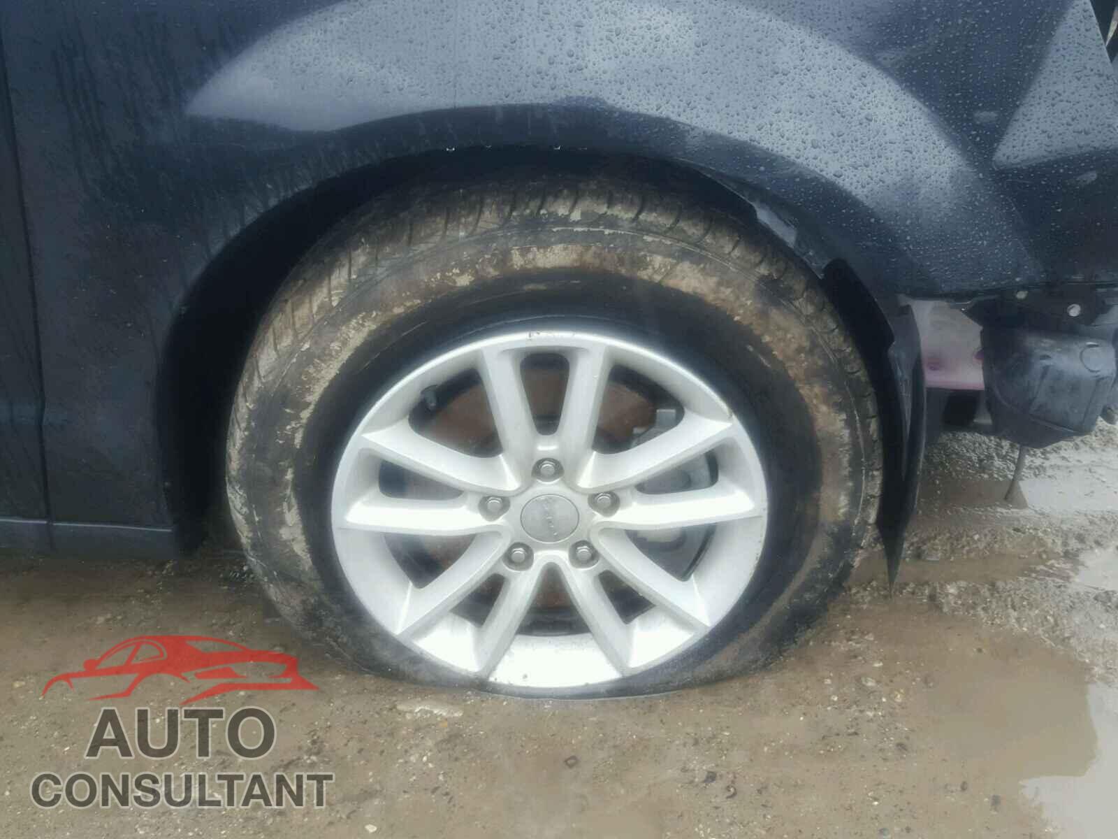 DODGE CARAVAN 2015 - 2C4RDGCG7FR712470