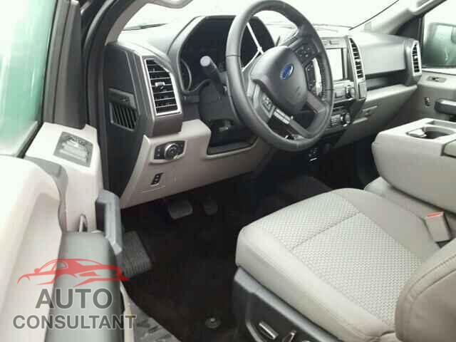 FORD F150 2015 - 1FTEW1CF2FKE08491