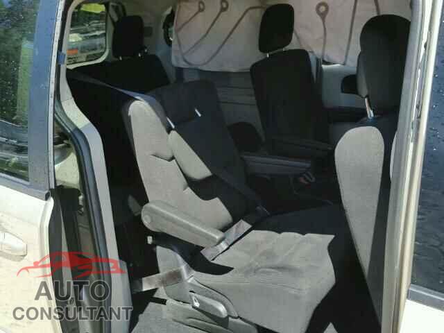 DODGE CARAVAN 2015 - 2C4RDGCGXFR512893