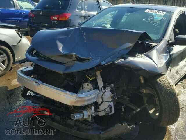 DODGE DART 2015 - 1C3CDFDH0FD299600