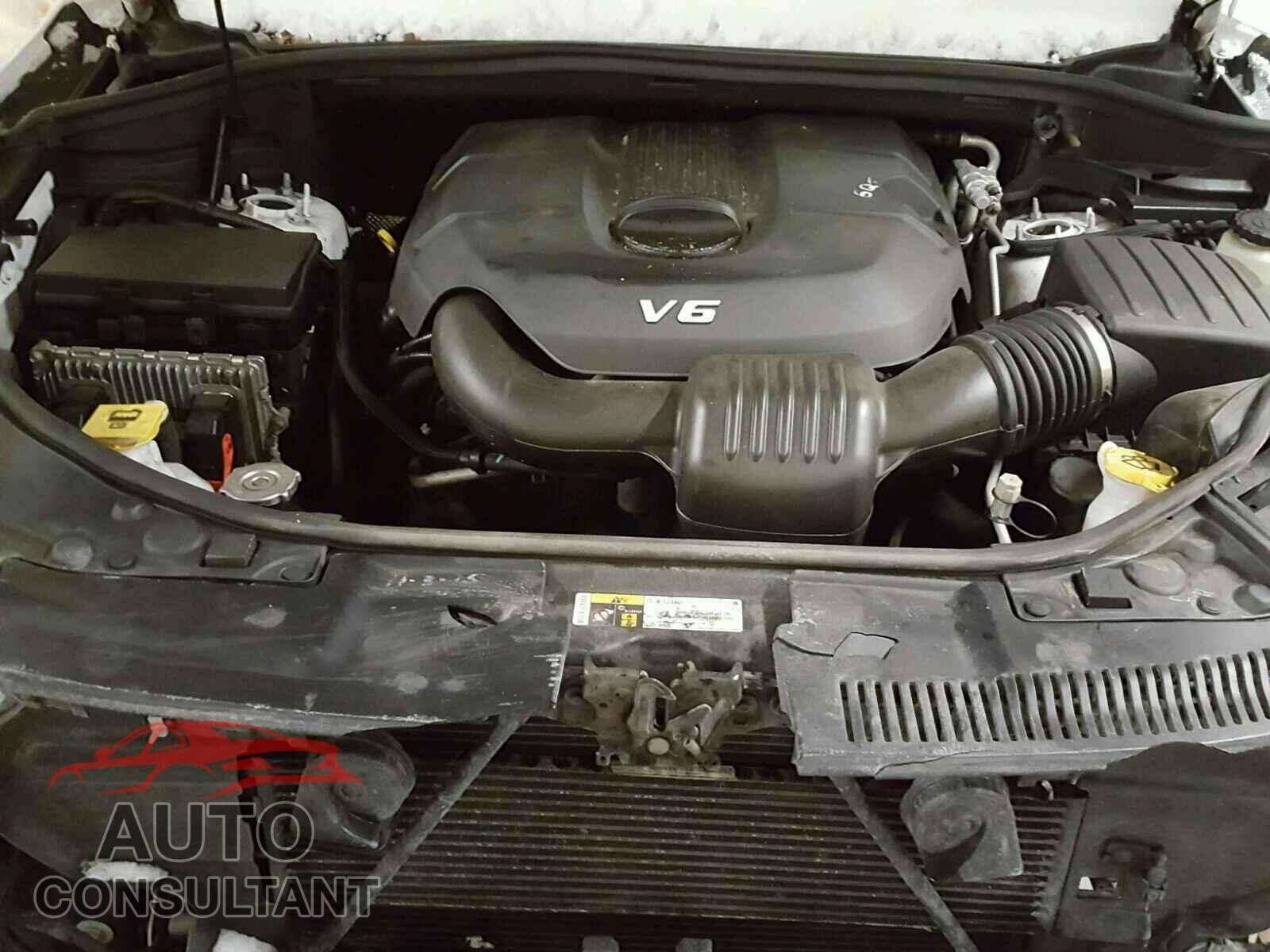 DODGE DURANGO 2015 - 1C4RDJAG7FC802159