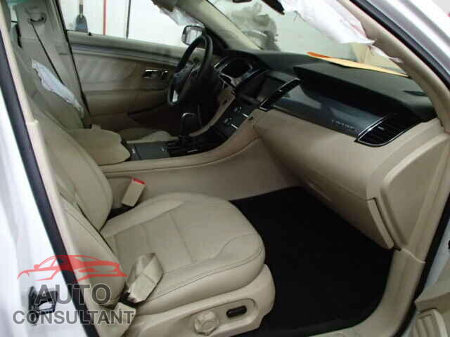 FORD TAURUS 2015 - 1FAHP2E89FG135010