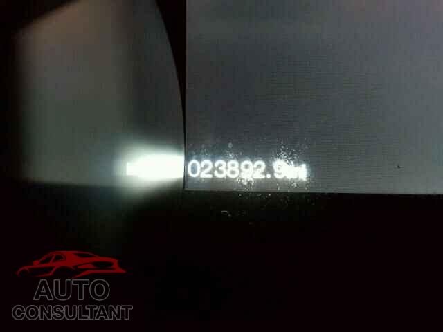 FORD MUSTANG 2015 - 1FA6P8CF0F5302510