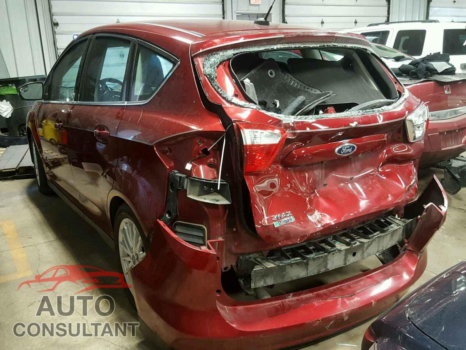 FORD CMAX 2015 - 1FADP5CU7FL121811