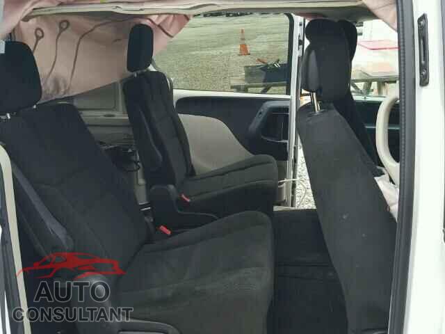 DODGE CARAVAN 2016 - 2C4RDGBG2GR122308