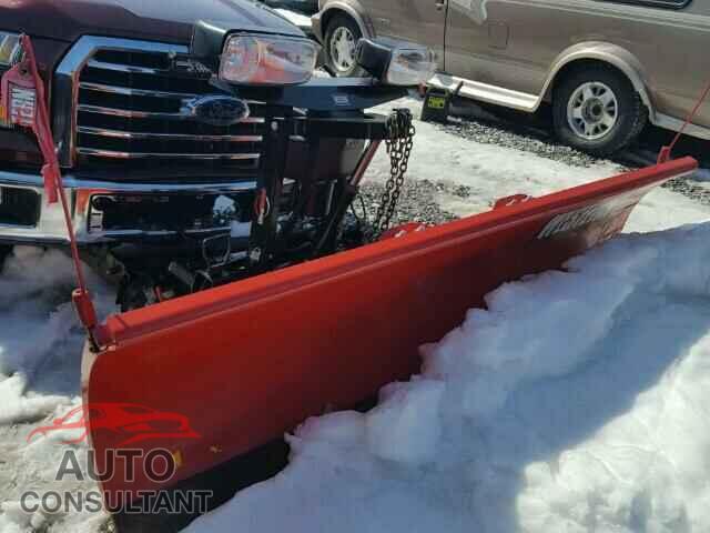 FORD F150 2016 - 1FTFX1EF3GFC44726