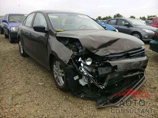 VOLKSWAGEN JETTA 2015 - 3VW2K7AJXFM234734
