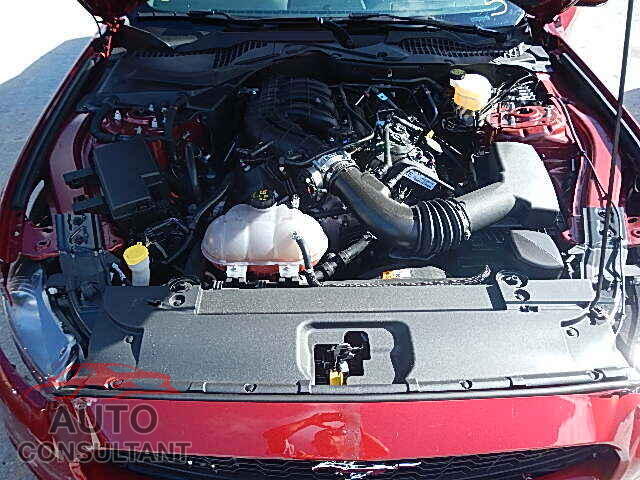 FORD MUSTANG 2015 - 1FA6P8AM1F5367190