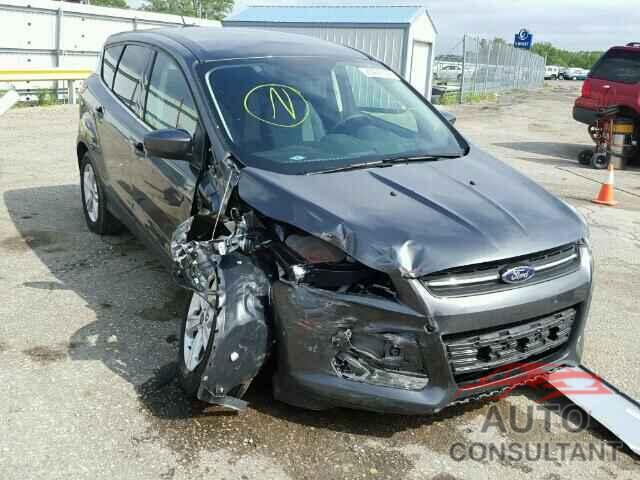 FORD ESCAPE 2015 - 1FMCU0G77FUC62339
