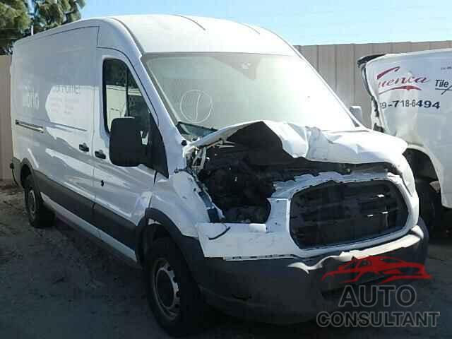 FORD TRANSIT CO 2016 - 1FTBW2CM0GKA92307