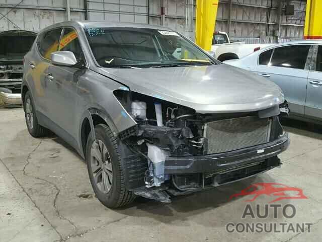 HYUNDAI SANTA FE 2016 - 5XYZTDLB9GG361475