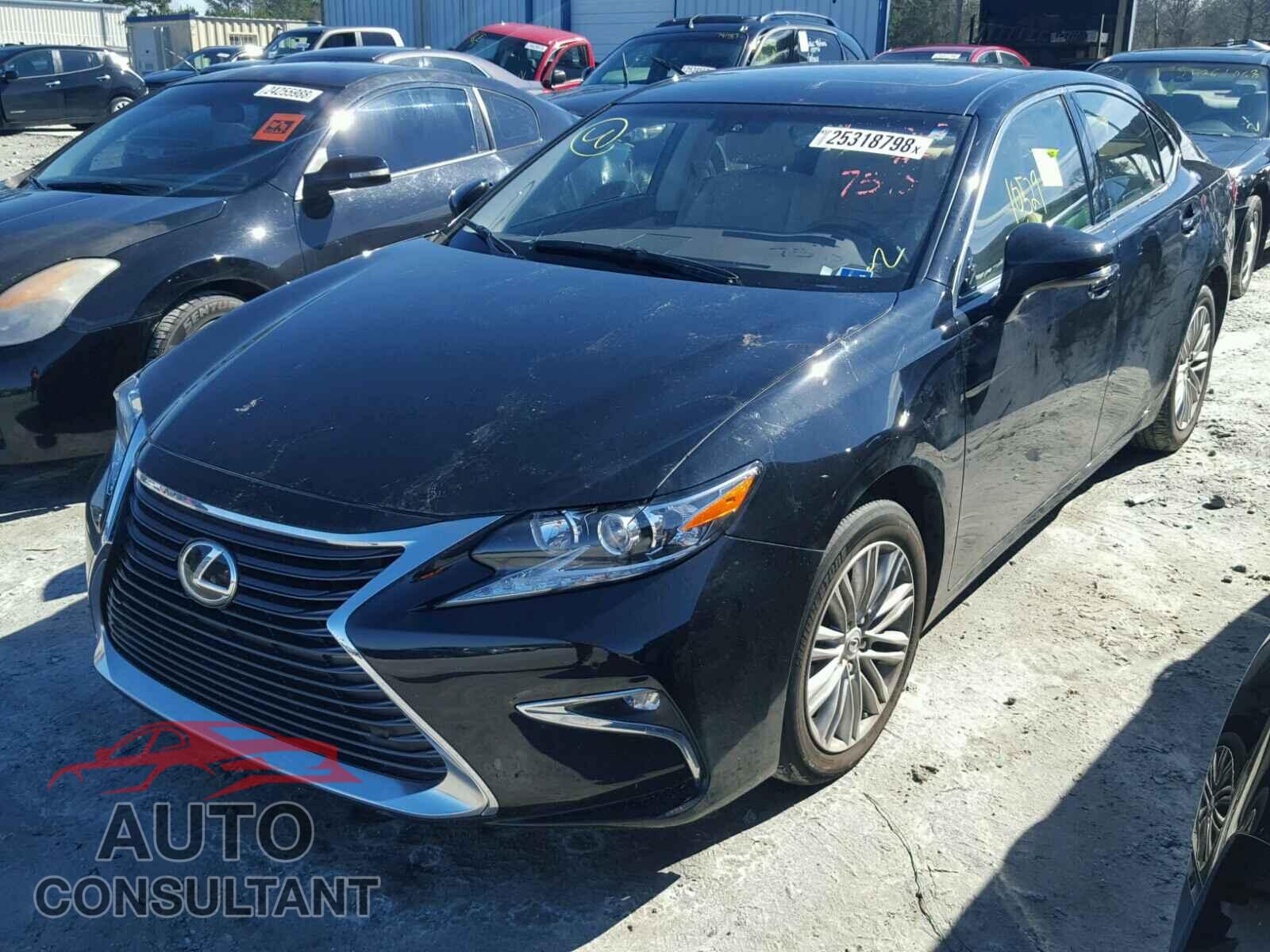 LEXUS ES350 2016 - JTHBK1GG7G2217540