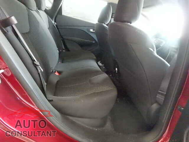 DODGE DART 2015 - 1C3CDFAA0FD374867