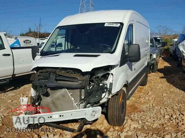 FORD TRANSIT CO 2016 - 1FTBW2CM4GKB34803