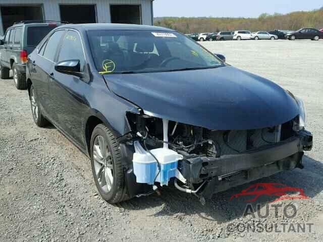 TOYOTA CAMRY 2015 - 4T1BF1FK4FU962451