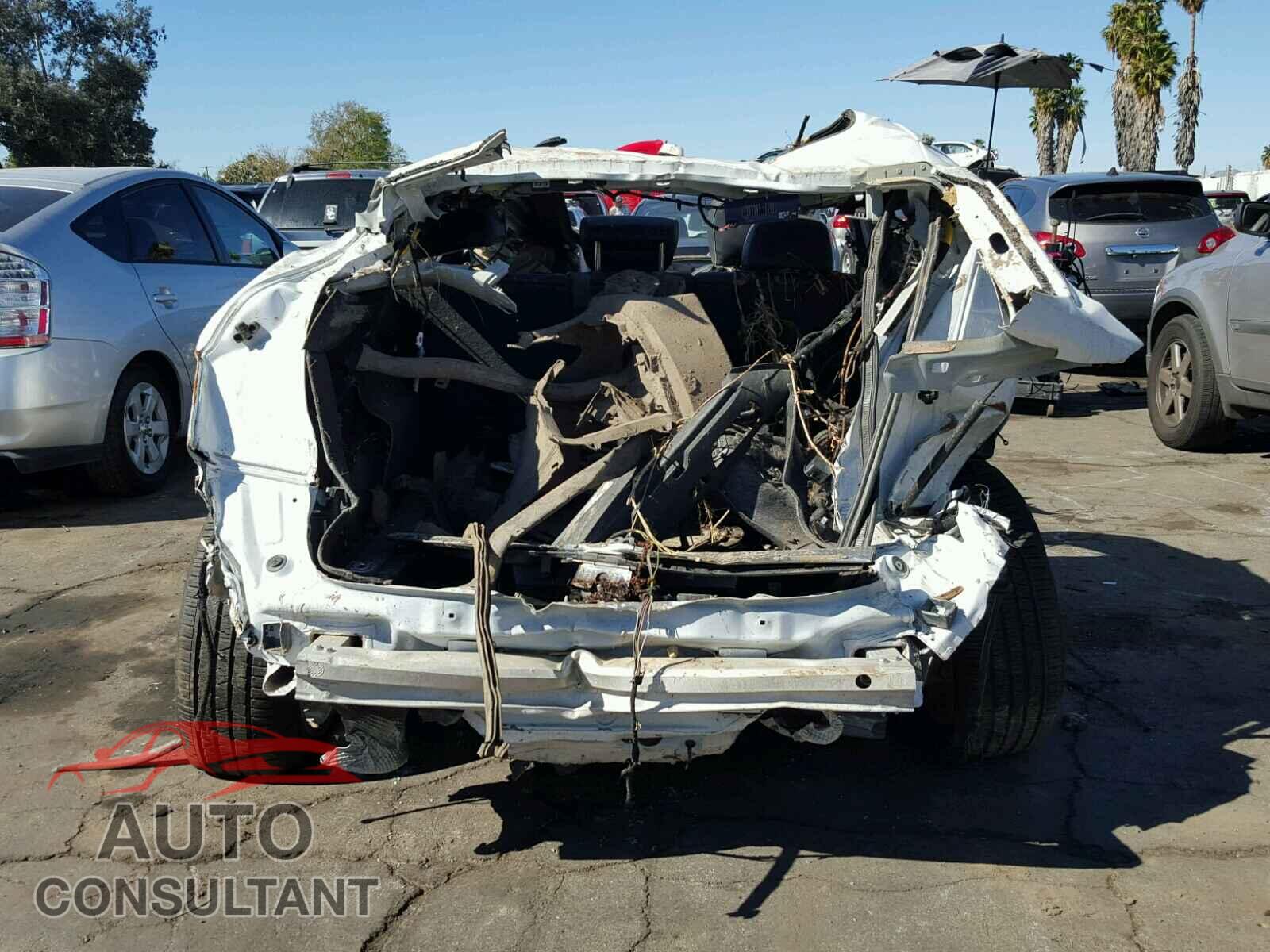 AUDI Q5 2017 - WA1L2AFP3HA036301