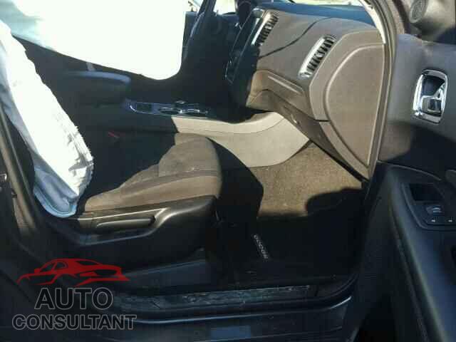 DODGE DURANGO 2015 - 1C4RDHAG9FC937703