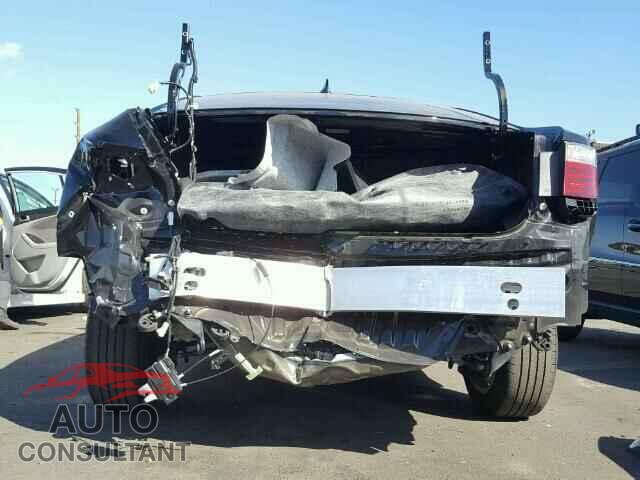 LEXUS ES350 2015 - JTHBK1GG5F2192202