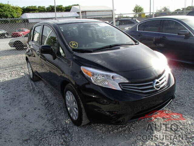 NISSAN VERSA 2015 - 3N1CE2CP8FL379038
