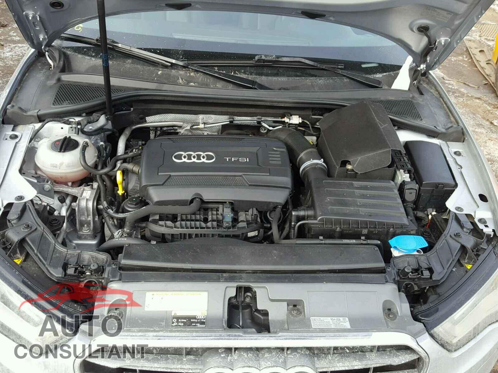 AUDI S3 2015 - WAUBFGFF2F1070062