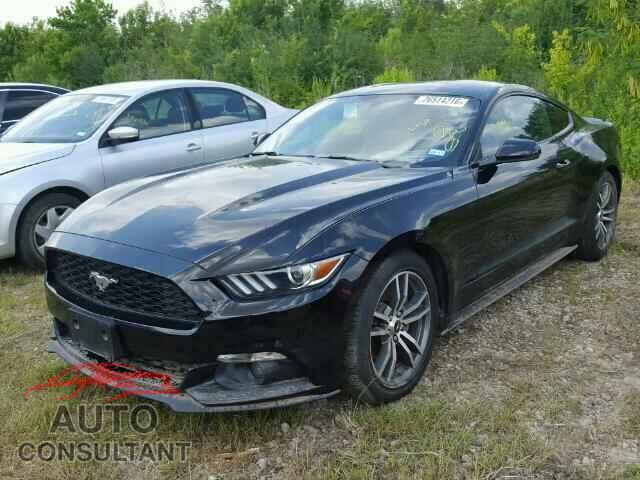 FORD MUSTANG 2015 - 1FA6P8TH7F5377318
