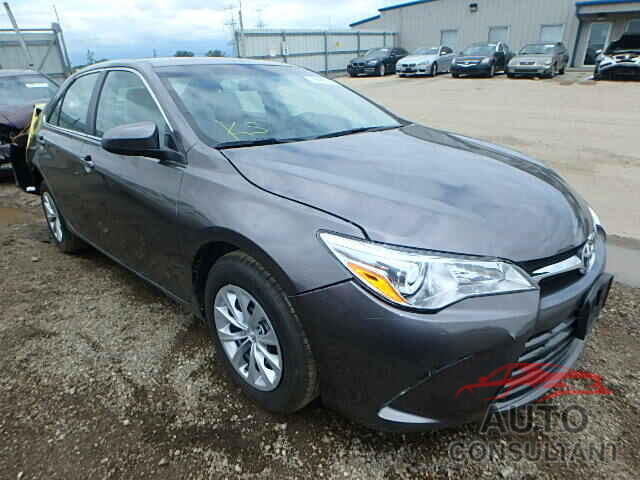 TOYOTA CAMRY 2015 - 4T4BF1FK3FR459791