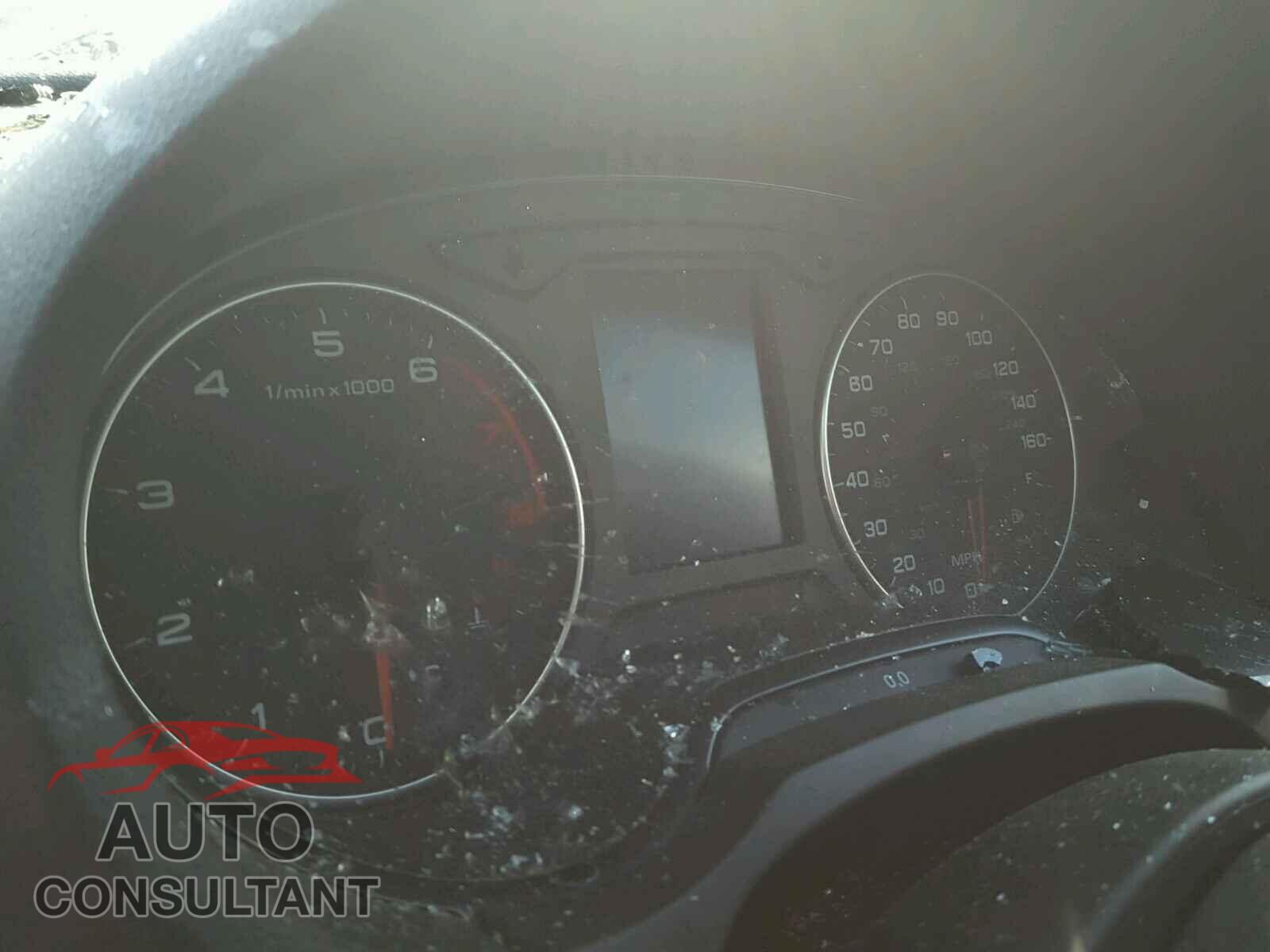 AUDI A3 2015 - WAUACGFF3F1139247