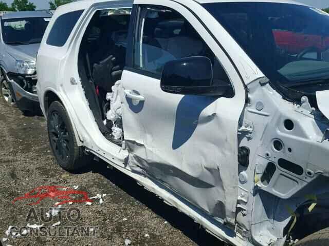 DODGE DURANGO 2015 - 1C4SDJCT6FC180259