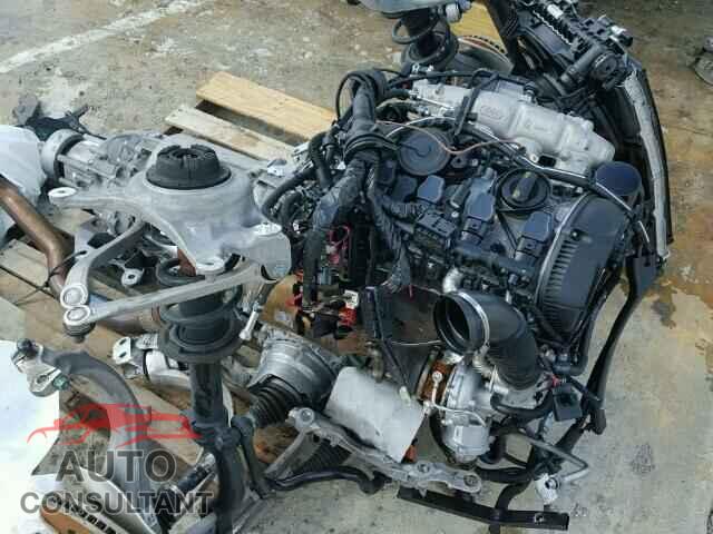 AUDI A5 2015 - WAUCFAFR4FA050990