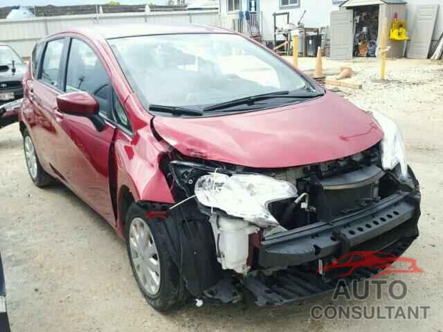 NISSAN VERSA 2015 - 3N1CE2CP3FL411782