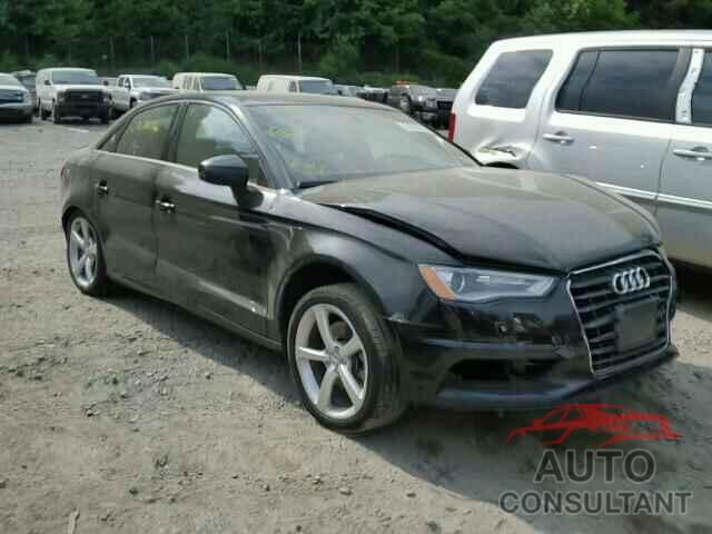 AUDI S3 2015 - WAUBFGFF3F1125859