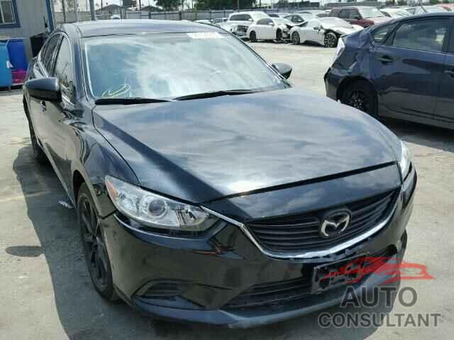 MAZDA 6 2015 - JM1GJ1U61F1171410