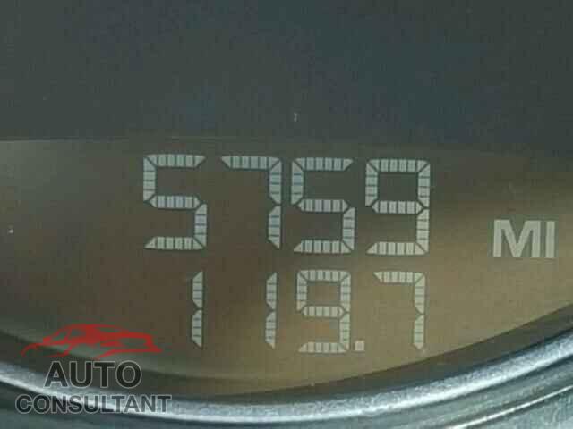 PORSCHE PANAMERA 2015 - WP0AA2A7XFL001320