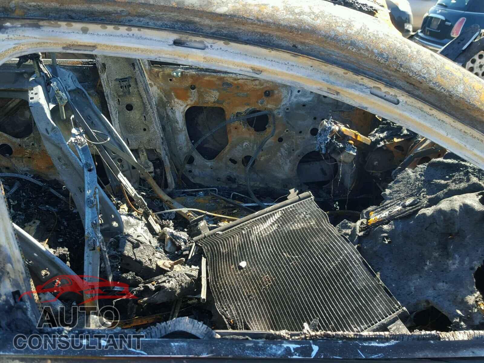 AUDI A3 2017 - WAUGUGFF7H1054874