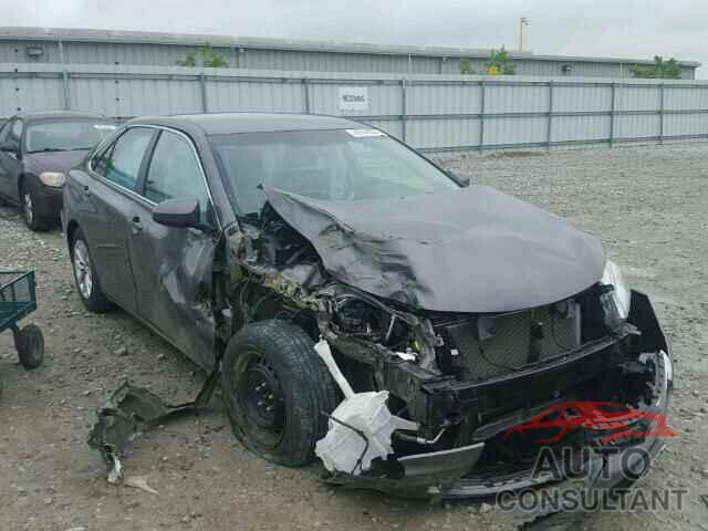 TOYOTA CAMRY 2015 - 4T4BF1FK6FR451748