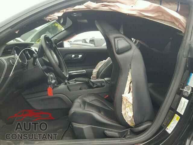 FORD MUSTANG 2015 - 1FA6P8CF1F5384053