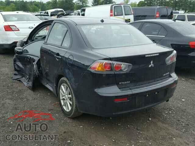 MITSUBISHI LANCER 2016 - JA32U2FU2GU005172