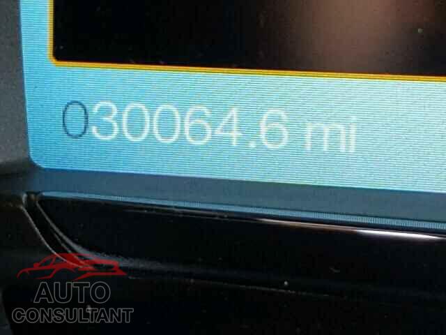 FORD TAURUS 2015 - 1FAHP2F85FG117490