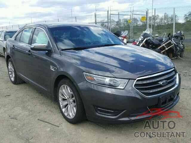 FORD TAURUS 2015 - 1FAHP2F86FG171364