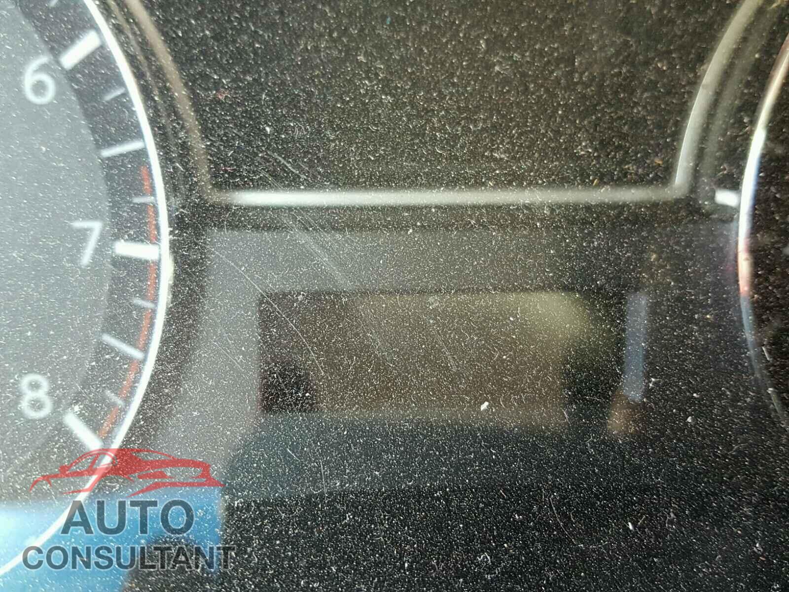 NISSAN PATHFINDER 2015 - 5N1AR2MM7FC606076