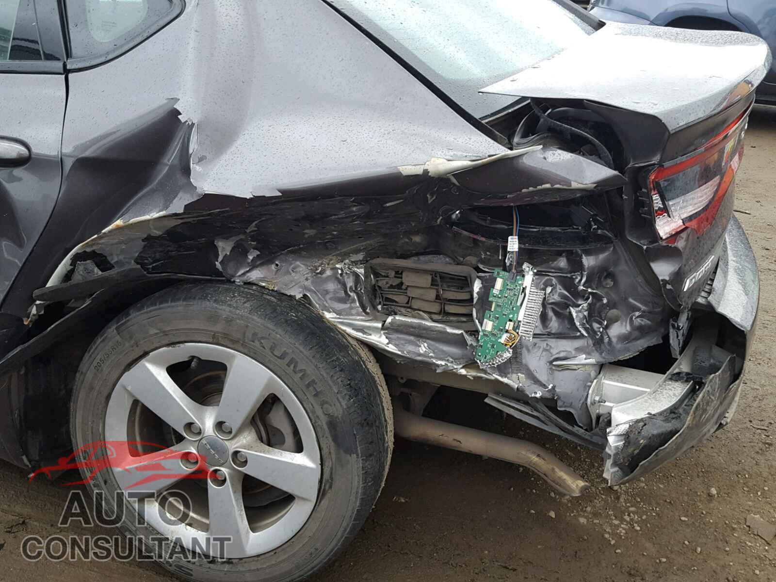 DODGE DART 2015 - 1C3CDFBH0FD199581