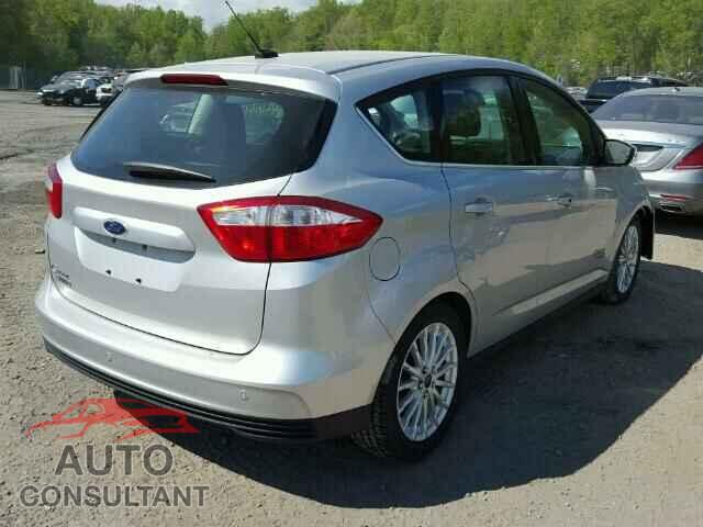 FORD CMAX 2016 - 1FADP5CUXGL102624
