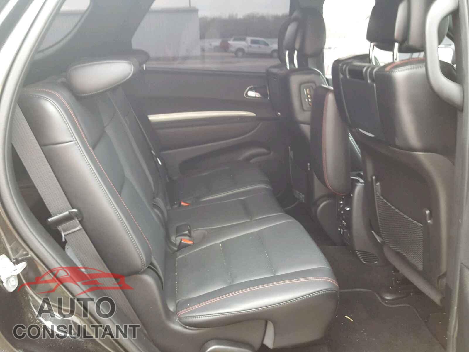 DODGE DURANGO 2015 - 1C4SDHCT2FC755840