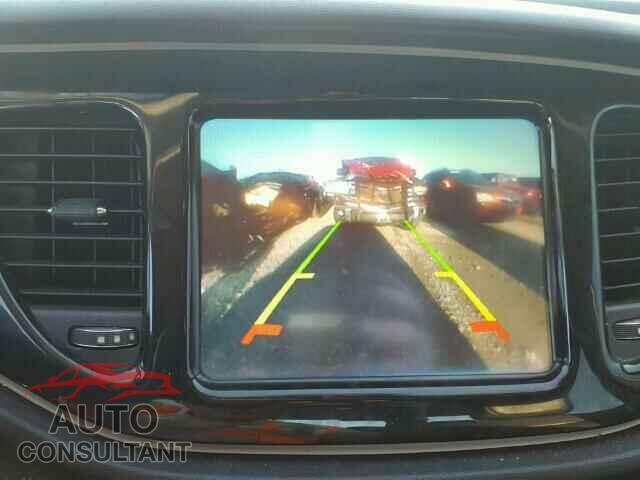 DODGE DART 2015 - 1C3CDFCB2FD267454