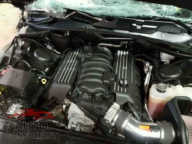 DODGE CHALLENGER 2015 - 2C3CDZFJ8FH842647