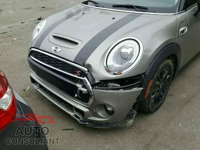 MINI COOPER 2017 - WMWXP7C59H2A44914