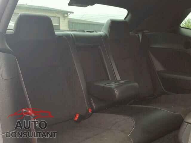 DODGE CHALLENGER 2015 - 2C3CDZDJ8FH843154